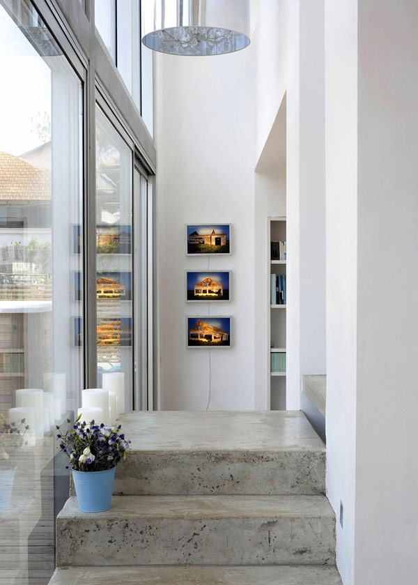 minimalist house 5 interior design ideas