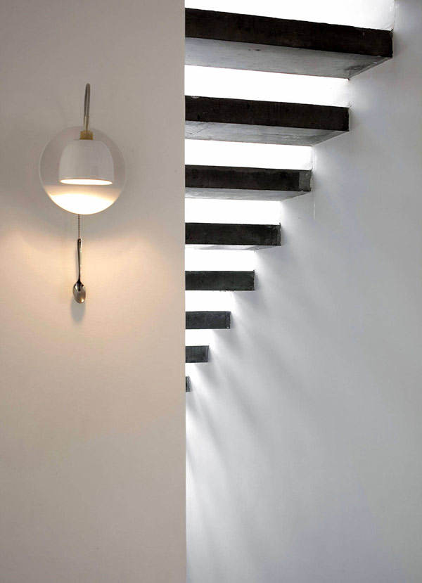 minimalist house 6 interior design ideas
