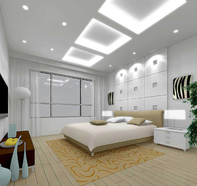 modern bedroom 8 decorating ideas